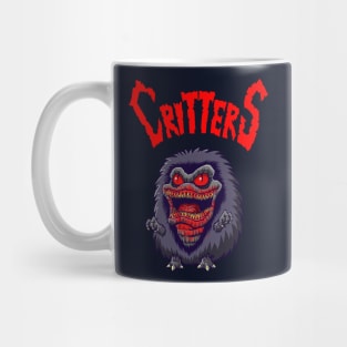critters Mug